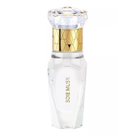Swiss Arabian Soie Musk Unisex Ragancia Seductora 12 Ml