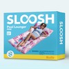 SLOOSH Inflatable Pool Floats Adults - Large Pool Float Tanning
