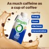 Orgain Batido De Proteínas Orgain 30 G, Café Con Leche,