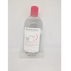 [Bioderma] Bioderma Cleansing Water 500ml Sensibio / [바이오더마] 바이오더마 클렌징 워터 500ml 센시비오