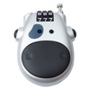 prendre PR-COWWIRE Wire Lock, Cow Cute Retractable Dial Lock, 3