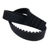 IEQFUE Belt 750121 Compatible with Rayco Stump Grinder Mitsuboshi/Bestorque Super