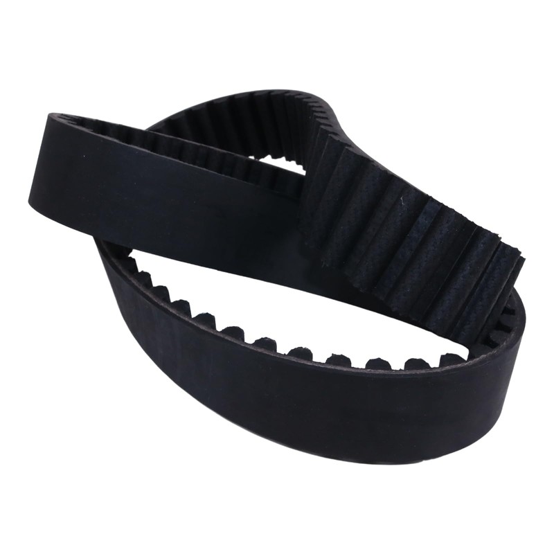 IEQFUE Belt 750121 Compatible with Rayco Stump Grinder Mitsuboshi/Bestorque Super