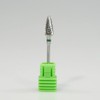 Natury Nails Tungsten Carbide Drill Bit for Nail Lathe Machine