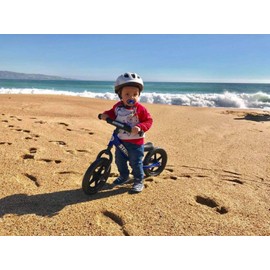 Strider - 12 Sport Balance Bike, Ages 18 Months to 5 Years