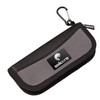 Unicorn Pro Midi Wallet - Grey/Black