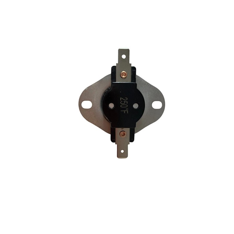 St. Croix Pellet Stove High Limit Snap Switch, 2003 and