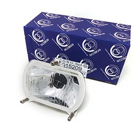 Cobo Front Light for Fiat New Holland Tractor - 5177846