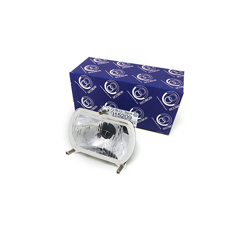 Cobo Front Light for Fiat New Holland Tractor - 5177846