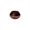 Villeroy & Boch Manufacture Swirl Tea Light Holder, 7 cm,