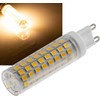 ChiliTec LED Pin Base G9 10W 1130lm 330° 230V 3000K