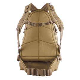 Red Rock Outdoor Gear Engagement Pack (Large, Coyote Tan)