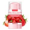 Urea Foot Cream - Urea Cream 42 Percent With Strawberries