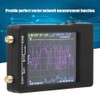 Portable Hand‑Held 2.8in TFT Display Screen Vector Network Analyzer Kit
