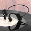 Bone Conduction Headphones, Advanced Bluetooth 5.3 Wireless Heads, Open-Ear Headphones,