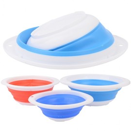 folding basin folding basin It's a washbasin. 3ea