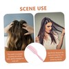 Minkissy Hair Massage Comb for Women Men Scalp Brush Shower
