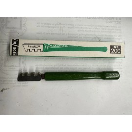Bohle Diamantor NIB Diamantor Bohle German Glass Cutter Stained Glass Tools Wood Handle lot of 2