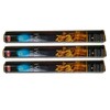 HEM(Hem): Incense Stick/Incense/Hexagonal Incense / Set of 3 (Star)