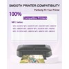 Wolfgray LC203 LC201 High Yield Compatible Ink Cartridges 10 Pack
