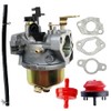 Huayi 178SA Carburetor Carb Compatible with 277cc Craftsman Snow Blower