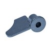 vhbw Dough Hook Compatible with Tefal OW200130B7A (DE) Bread-Maker -