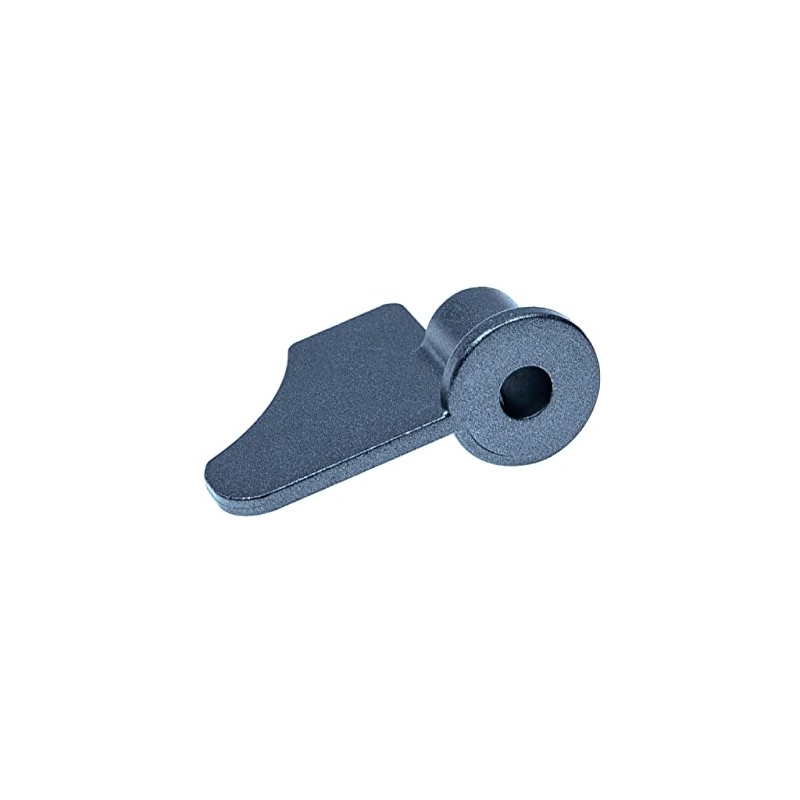 vhbw Dough Hook Compatible with Tefal OW200130B7A (DE) Bread-Maker -