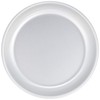 Akao Aluminum RKY11015 Lunch Plate, 5.9 inches (15 cm), Aluminum