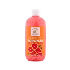 Gel Conductor De Toronja Aparatología Estimula 500 Ml Productos Mart Mexico