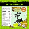 Gustaf's Dutch Licorice Drops - 12 Pack of 5.2oz Bags