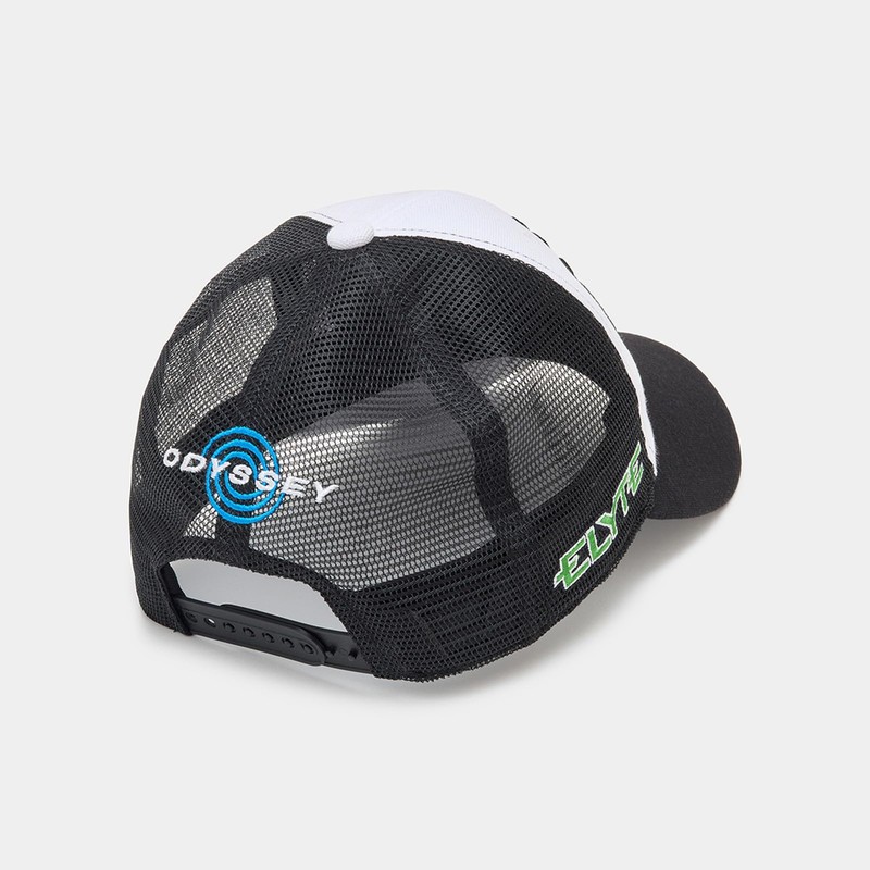 Callaway Men's Continuing Classic Mesh Cap, Tour A MESH CAP