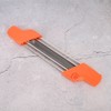 5.2mm Handheld 2 in 1 Chainsaw Sharpener File Fit for