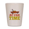 CafePress RC Car Lover Racer Racing Radio Control Unique and