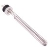 DERNORD 240V 3500W Tri-clamp Foldback Heating Element Stainless Steel Immersion