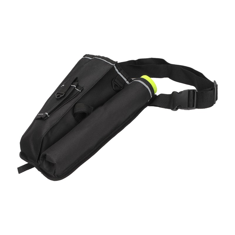Lure Waist Bag Fishing Tackle Multifunctional Fish Bag Leg Bag