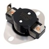 F110-20F Snap Disc Stove Fan Switch Compatible with Magnum MF3537