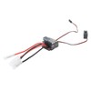 RC Crawler Car Motor ESC Set 550 55T Brushed Motor