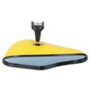 Interior Rearview Mirror Wide Screen Blue Tinted Glass Anti Glare