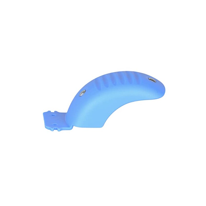 OTFAITP Rear Wheel Mudguard Brake Compatible with Besrey Rear Brake