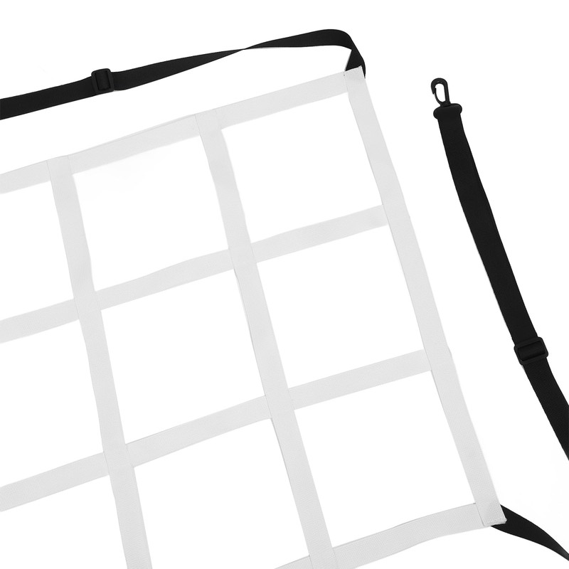 Luqeeg Objetivo de Zona de Strike de Béisbol, Objetivo de