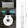WAVLINK N300 Outdoor Wireless Access Point, Weatherproof 300Mbps 2.4G WiFi