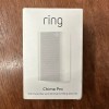 Ring Chime Pro Wifi Extender and Chime for Ring Devices