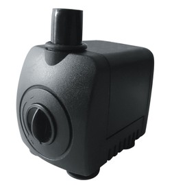 Haquoss P Compact Submersible Pump