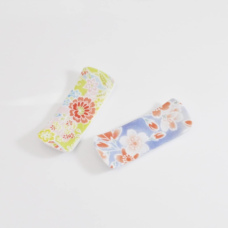 Issou Couple Chopsticks, Lacquered Chopsticks, Paulownia Box, Includes Chopstick Rest,