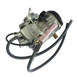 Performance Carburetor Fits Yamaha Bruin 350 YFM 350 YFM350 2004 2005 2006 2x4 4x4 Carby NEW