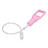 Nose Nasal Aspirator Portable Hand Puller Negative Pressure Manual Infant