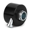 Car Steering Wheel Quick Release 3/4in Shaft Disconnect Hub Universal