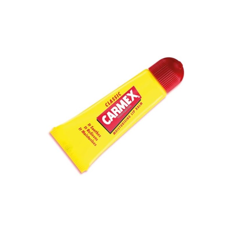 Carmex Lip Balm Tube by Carmex