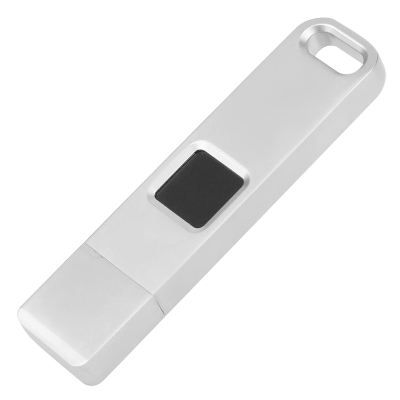 32GB Memory Storage Stick USB Flash Drive Fingerprint USB Driver