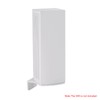 Wall Mount Bracket Stand Holder for Linksys Velop Tri-band Whole